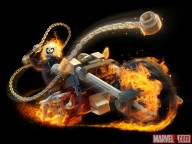 El Motorista Fantasma (Ghost Rider) 1