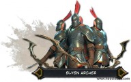 Elven Archer 1