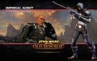 Imperial Agent 1