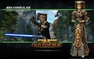 Jedi Consular 1