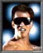Johnny Cage 1