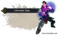Lightning Ring 1