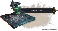 Steam Trap 1