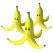 Triple plátano 1