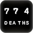 774 Deaths [iOS]