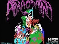 Abracadabra [MSX]