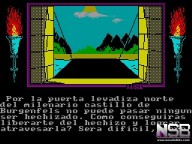 Abracadabra [ZX Spectrum]