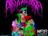 Abracadabra [ZX Spectrum]