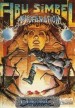 Abu Simbel, Profanation [MSX]