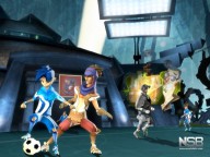 Academy of Champions: Football [Wii]