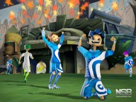 Academy of Champions: Football [Wii]