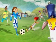 Academy of Champions: Football [Wii]