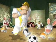 Academy of Champions: Football [Wii]