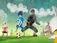 Academy of Champions: Football [Wii]