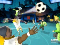 Academy of Champions: Football [Wii]