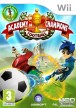 Academy of Champions: Football [Wii]