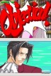 Ace Attorney Investigations: Miles Edgeworth [DS]