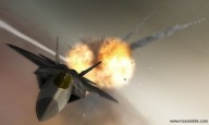 Ace Combat: Assault Horizon Legacy [3DS]