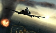 Ace Combat: Assault Horizon Legacy [3DS]