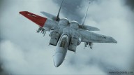 Ace Combat: Assault Horizon [PlayStation 3][Xbox 360]