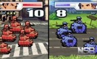 Advance Wars 2: Black Hole Rising [Game Boy Advance]