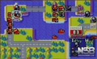 Advance Wars 2: Black Hole Rising [Game Boy Advance]