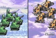 Advance Wars [Game Boy Advance]