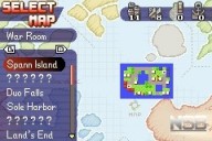 Advance Wars [Game Boy Advance]