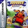 Advance Wars [Game Boy Advance]