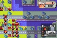 Advance Wars [Game Boy Advance]