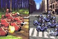 Advance Wars [Game Boy Advance]