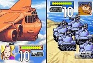 Advance Wars [Game Boy Advance]