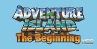 Adventure Island: The Beginning [Wii]