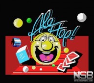 Ale Hop! [MSX]