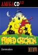 Alfred Chicken [Amiga CD32]