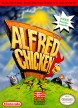 Alfred Chicken [NES]