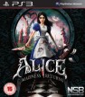 Alice: Madness Returns [PlayStation 3]