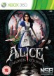Alice: Madness Returns [Xbox 360]