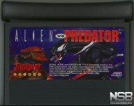 Alien vs. Predator [Jaguar]