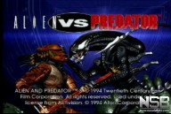 Alien vs. Predator [Jaguar]