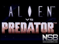 Alien vs. Predator [Lynx]