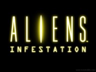 Aliens: Infestation [DS]