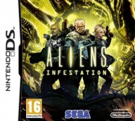 Aliens: Infestation [DS]