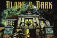 Alone in the Dark [3DO]