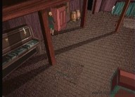 Alone in the Dark [3DO]