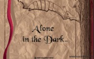 Alone in the Dark [Acorn Archimedes]