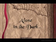 Alone in the Dark [FM Towns]