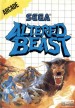 Altered Beast [Master System]