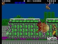 Altered Beast [Master System]