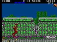 Altered Beast [Master System]